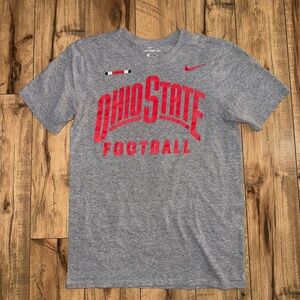 Ohio state tee